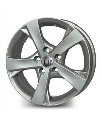 Replica Toyota TY040 S R16 W6.5 PCD4x100 ET40 DIA54.1